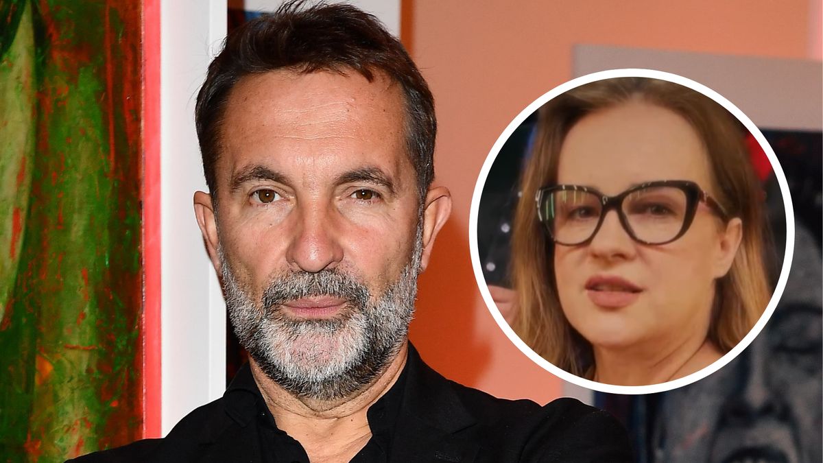 Dariusz Kamys, Joanna Kołaczkowska