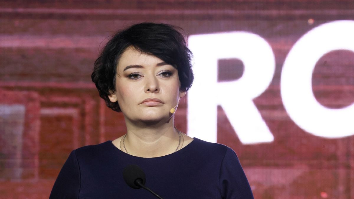 Anna Maria Żukowska