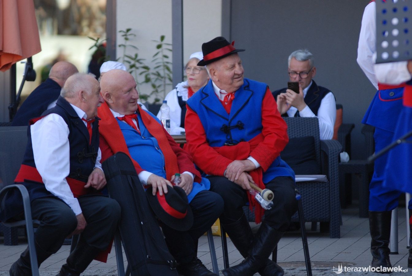 X Festiwal Folklorystyczny im. Tadeusza Zielińskiego w Brześciu 