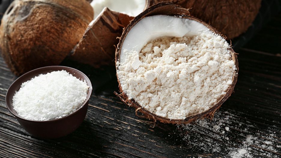 Mąka kokosowa