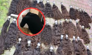 Nietypowy łup za 800 tys. zł. Śledczy mają zaskakujące podejrzenia