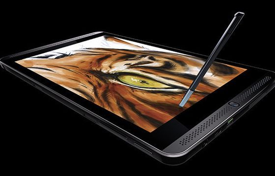 Nvidia wymienia tablety Shield z powodu przegrzewającej się baterii