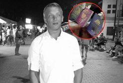 W Strefie Gazy zginął Polak. "Ciężko pisać o nim w czasie przeszłym"