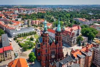 Legnica: Filmowcy w mieście! Zdjęcia ruszają już w ten weekend. Znamy szczegóły produkcji