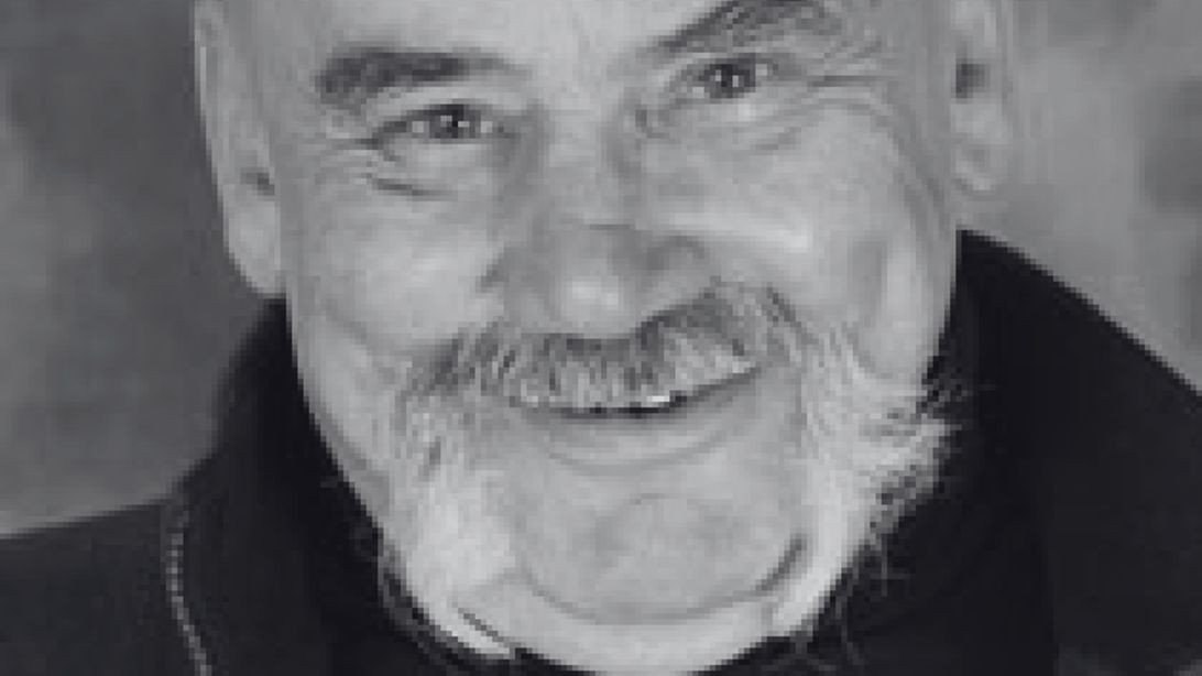 Zmarł aktor Kazimierz Szyszka