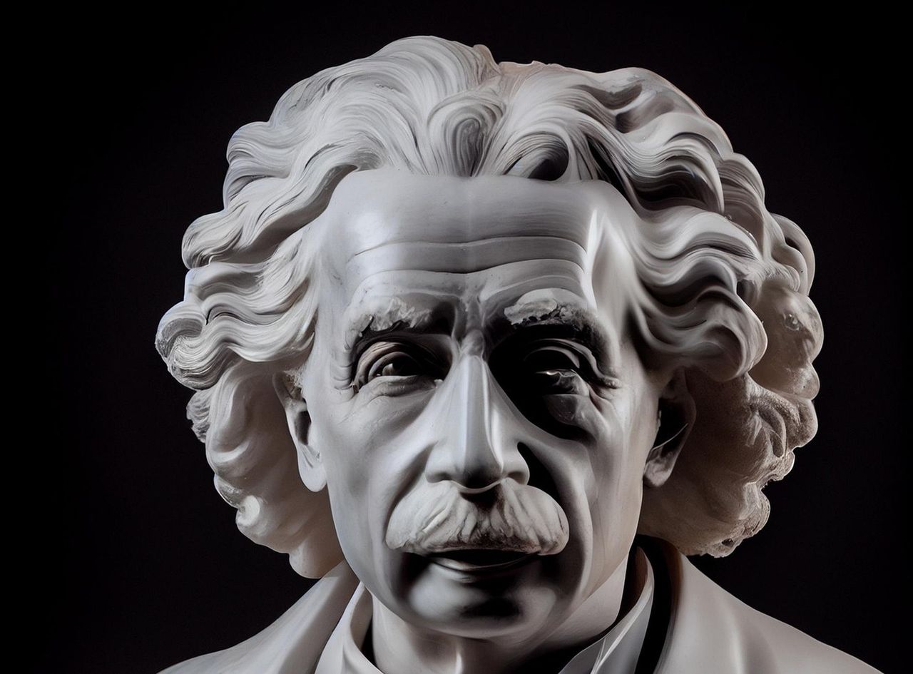 Po co się uczyć, skoro jest Einstein? AI lepsze od studentów