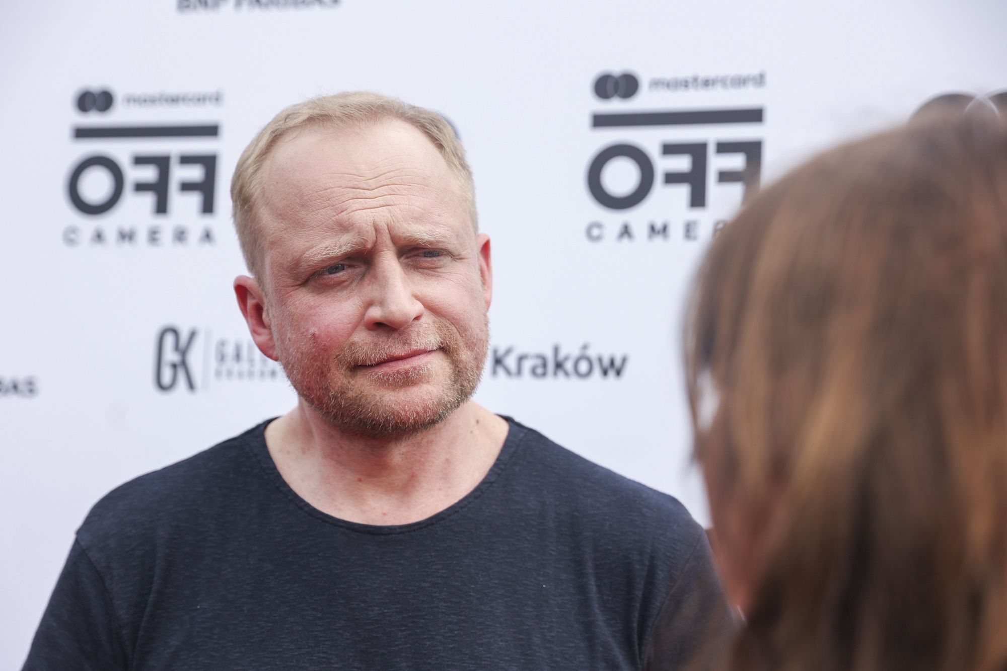 Piotr Adamczyk