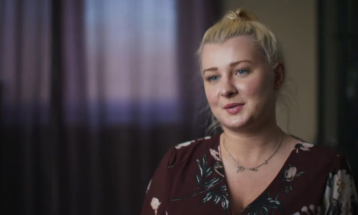 Julia wyniosłą się od Tomka