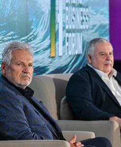 Kwaśniewski i Balazs o Ukrainie w NATO. Wskazali na Nawrockiego