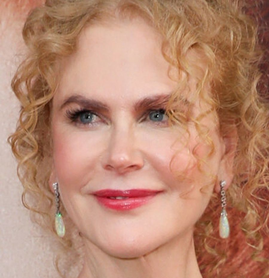 Nicole Kidman