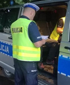 Cieszyn. Popisywał się na drodze, słono zapłacił