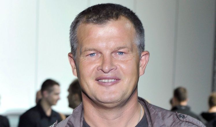 Ireneusz Bieleninik