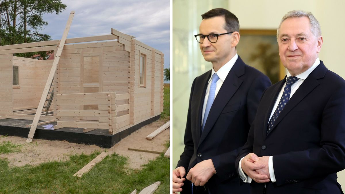 Spółka Polskie Domy Drewniane w ciągu czterech lat działania zrealizowała budowę 31 domów