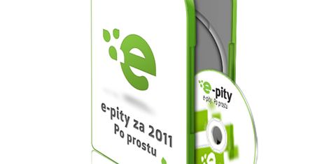 Proste e-pity na Mac OS X