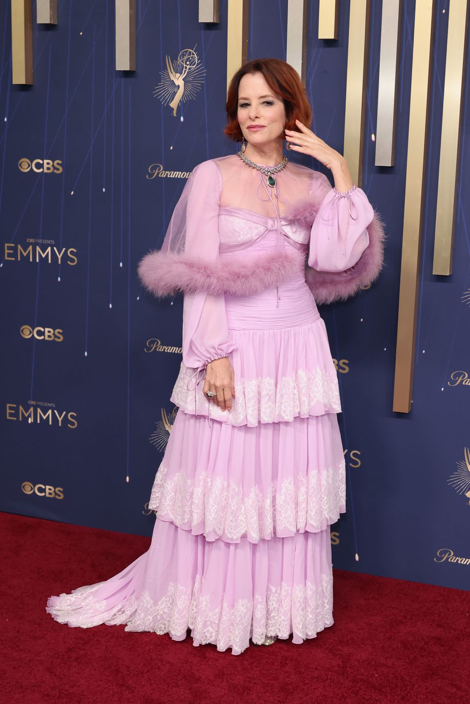 Parker Posey