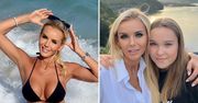 "Królowe życia". Monika zrobiła niespodziankę na urodziny córki. Ceny prezentów wbijają w fotel