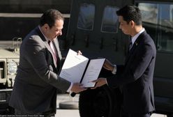 Ukraina negocjuje z sojusznikiem USA. Zawierają kluczowy sojusz