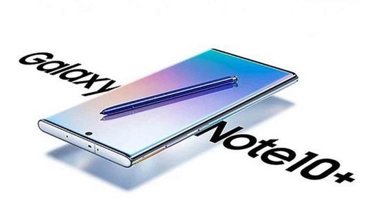 Samsung szykuje wersje Lite smartfonów Galaxy Note 10 i Galaxy S10