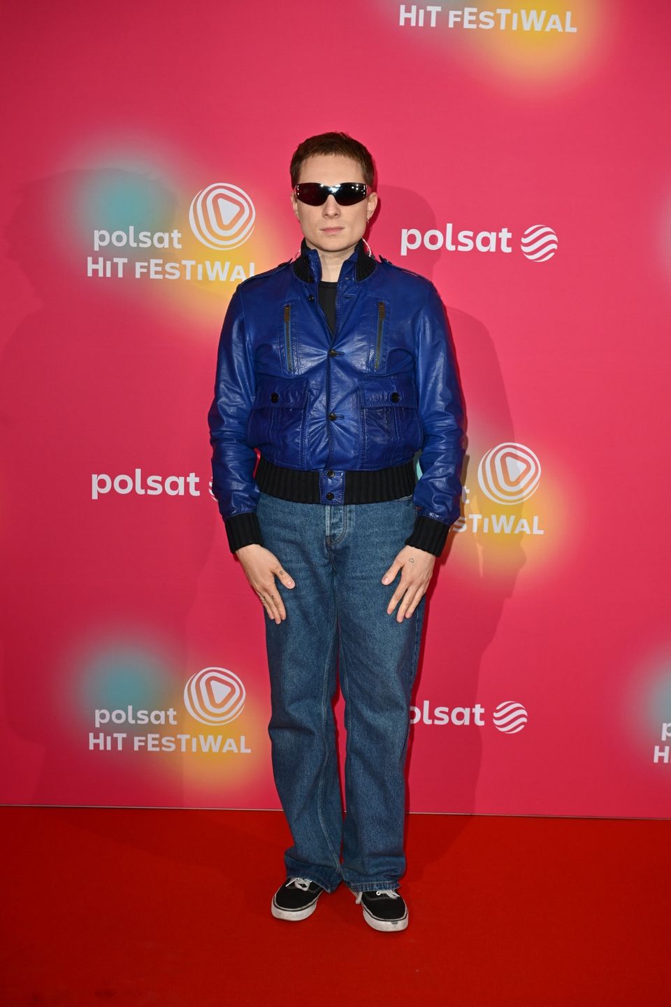 Ralph Kaminski

