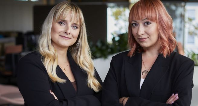 Ewa Walas redaktor naczelną Lifestyle Gazeta.pl. Natalia Kurczak odpowiada za serwisy Kobieta i Podroze.Gazeta.pl