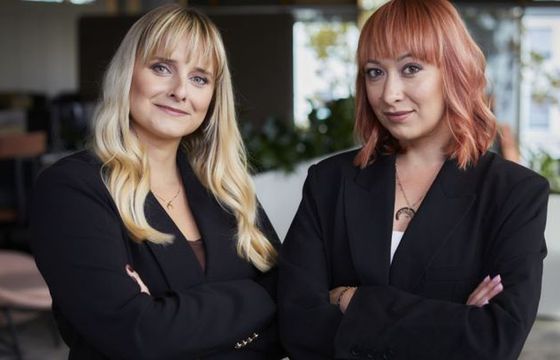 Ewa Walas redaktor naczelną Lifestyle Gazeta.pl. Natalia Kurczak odpowiada za serwisy Kobieta i Podroze.Gazeta.pl