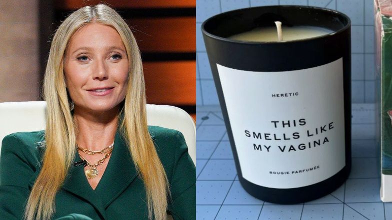 Gwyneth Paltrow 