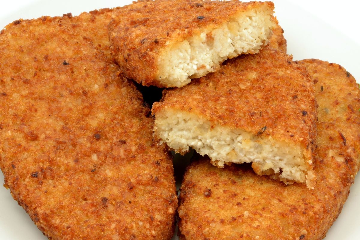 Grandma's fish cutlet recipe thrilled my husband