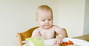 Nie karm dziecka. Samo się nakarmi