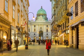 Wybrali najbardziej przyjazne miasto Europy. Blisko Polski