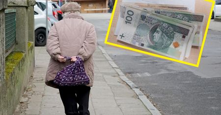 Ma prawie 38 tys. zł emerytury. Pracowała 61 lat. Oto czym się zajmowała