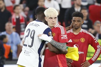 Manchester United straci ogromne pieniądze przez brak gry w Lidze Mistrzów. Czerwone Diabły nawarzyły sobie piwa