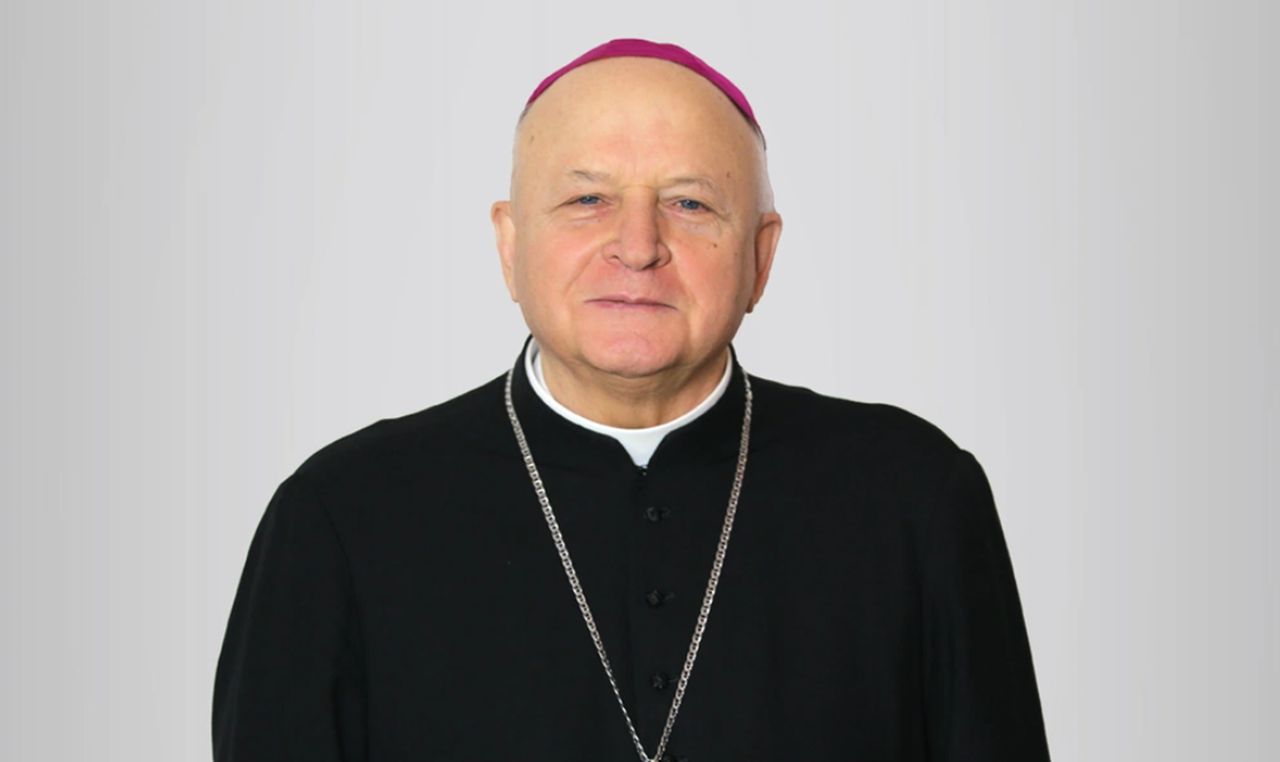 Chrzest dziecka z in vitro. Biskupi zajęli stanowisko