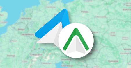 Android Auto 17.6 do pobrania. Zmiana widoczna od razu