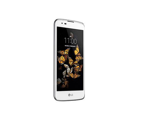 LG K8 to ciekawy budżetowiec z Androidem 6.0 11