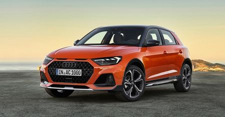 Audi ma w planach kolejne SUV-y. Zadebiutują do 2021 roku
