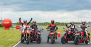 Ducati zaprasza na szkolenia - atrakcyjna oferta dla wszystkich Ducatisti
