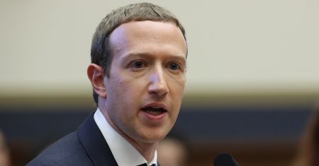 Mark Zuckerberg zapowiada rewolucję. Do 2030 teleportacja ma być powszechna