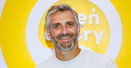 Maciej Dowbor odchodzi z "Dzień Dobry TVN". Zamieścił emocjonalne pożegnanie