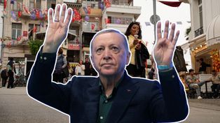 Przepis na "pompę" po turecku. 40 000 proc. zysku i aresztowania w otoczeniu Erdoğana