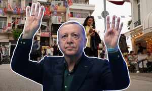 Przepis na "pompę" po turecku. 40 000 proc. zysku i aresztowania w otoczeniu Erdoğana