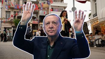 Przepis na "pompę" po turecku. 40 000 proc. zysku i aresztowania w otoczeniu Erdoğana