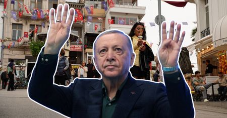Przepis na "pompę" po turecku. 40 000 proc. zysku i aresztowania w otoczeniu Erdoğana