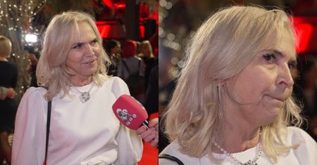 Anita z "Sanatorium miłości" wyznaje: "Byłam wykorzystana przez mężczyznę na 370 TYSIĘCY". Mówi, ile wynosi jej emerytura (WIDEO)
