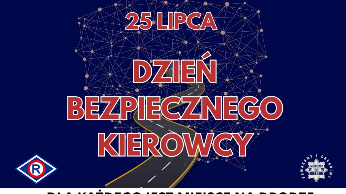bezpieczny kierowca