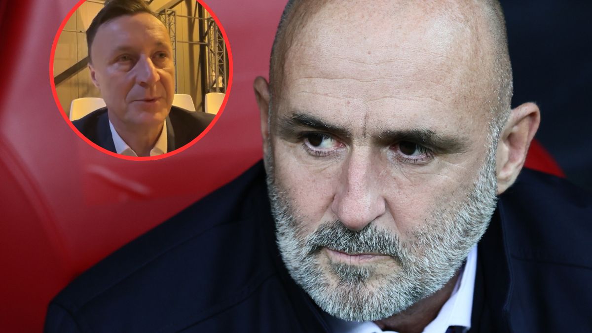 Michał Probierz, Tomasz Hajto