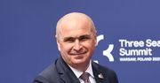 Upadł rząd w Rumunii. W tle duże reformy fiskalne