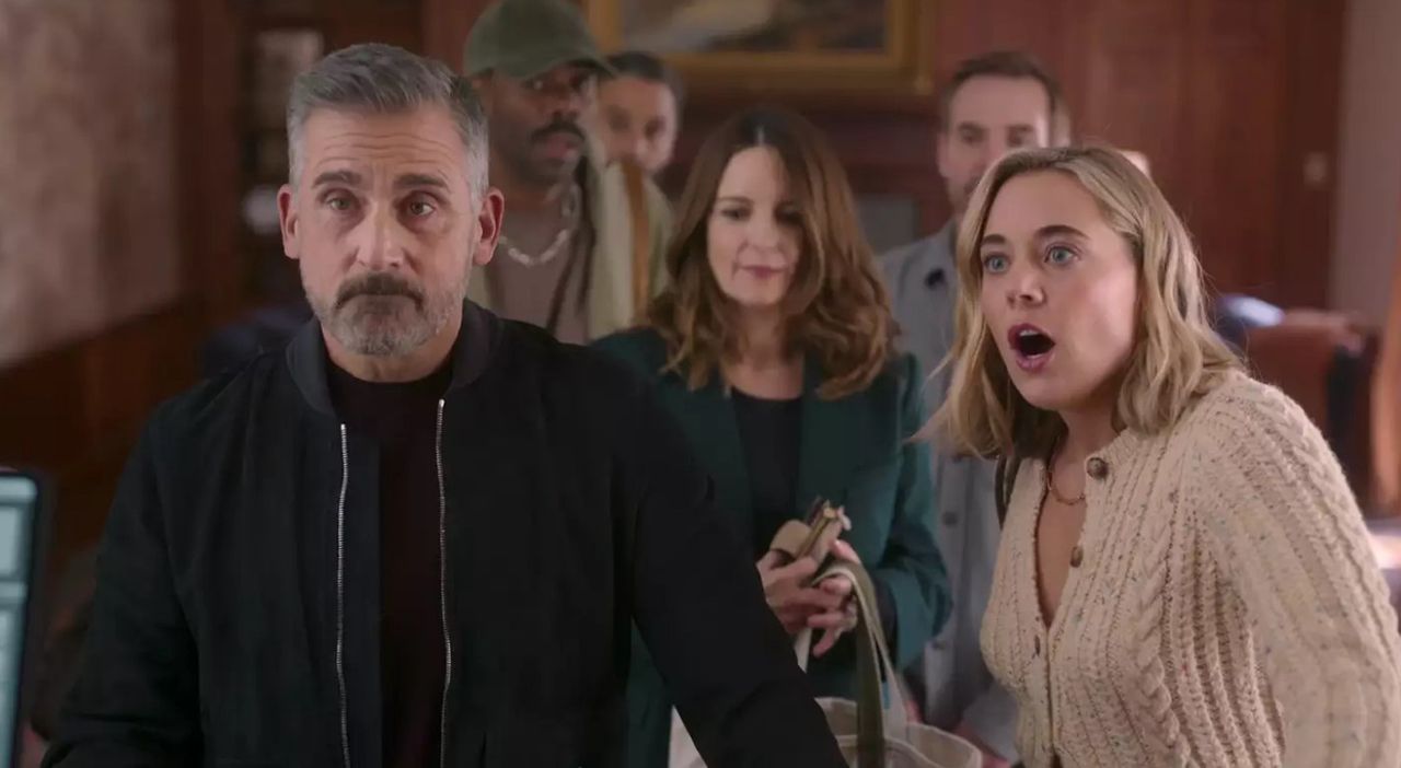 Nowy hit Netfliksa. Już w pierwszym odcinku żart z Polski