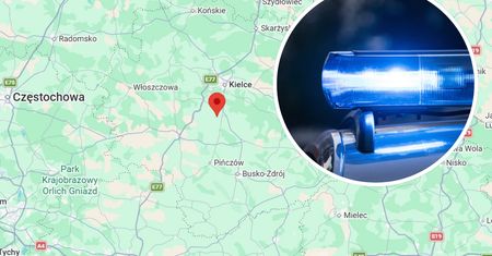 Zgłosił kradzież drewna i zginął. Kucharz wziął krwawy odwet