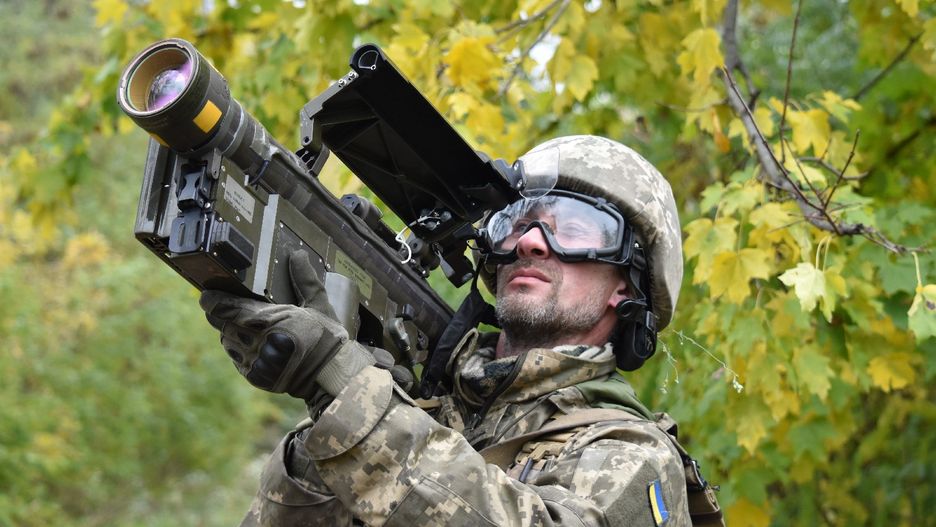 FIM-92 Stinger