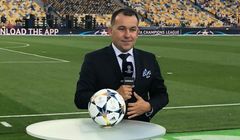 Żelisław Żyżyński opuścił Zanzibar. Wraca do Canal+ Sport